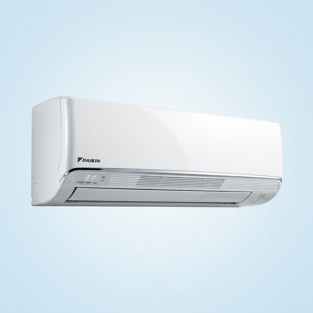 Daikin AC Standard