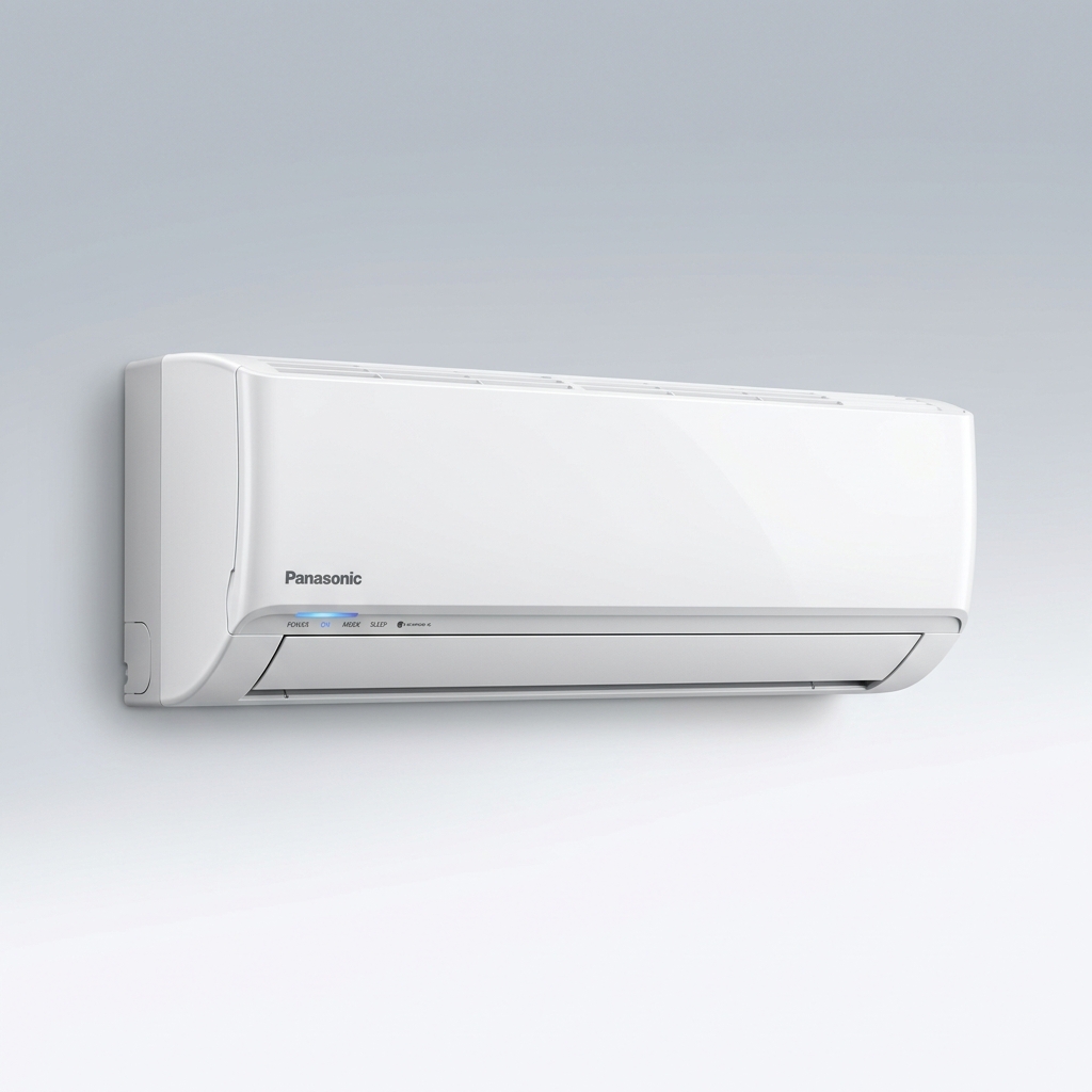 Panasonic AC Standard